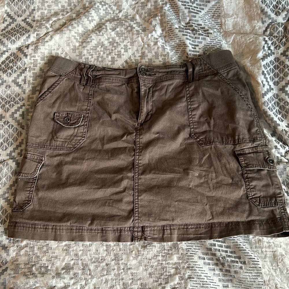 Sonoma | Skort